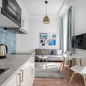 A13- Boutique Apartments, Location, By Bqa Daire