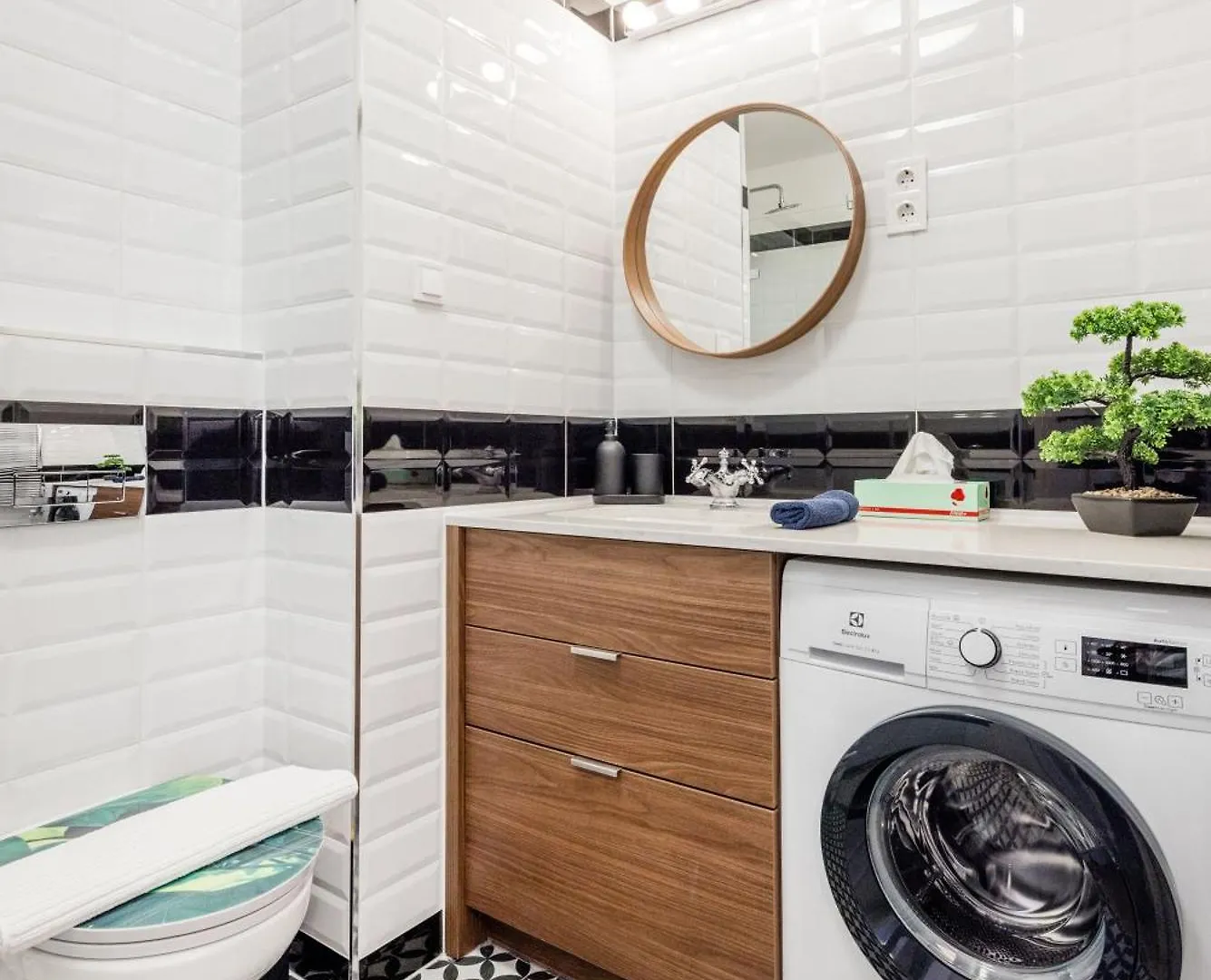 Apartmán Garay Center Relax Budapešť